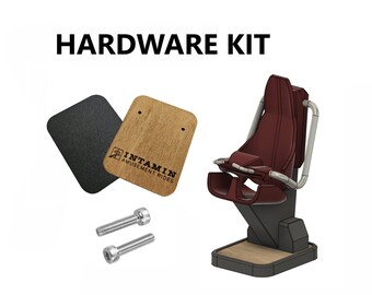 Rollercoaster Seat Hardware Kit (not suitable for BGCE)