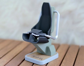 Kondaa Rollercoaster Seat | Intamin | detailed Model for Themepark-Fans | 3D Print