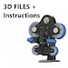 see more listings in the 3D-Dateien section