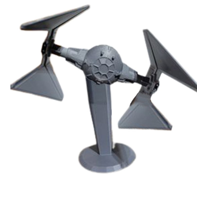 vader tie interceptor