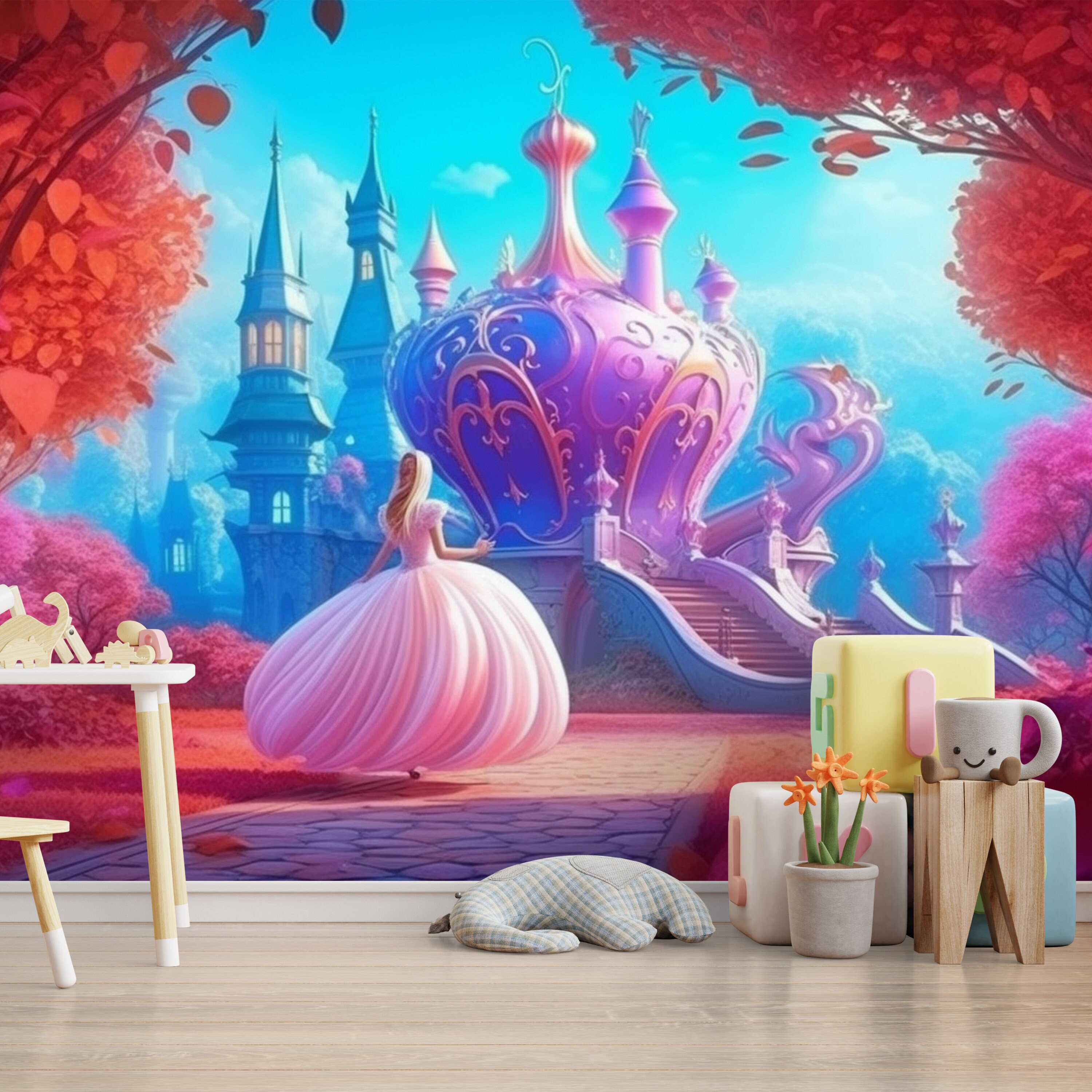 Disney Princess Wallpapers APK for Android Download