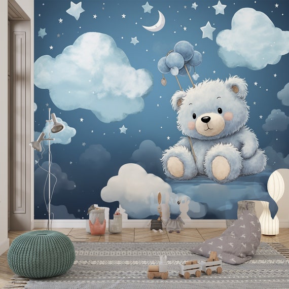 Starry Watercolor Vinyl Starry Watercolor Vinyl