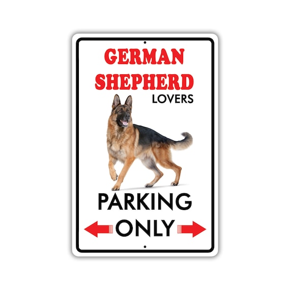 Why Are German Shepherds Restricted