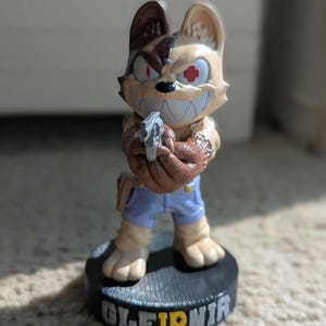 Custom 3D Printed RPG Miniatures: High-Detail Personalized Figurines for Tabletop Gamers & Collectors image 10