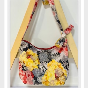 3 Boho Bags Style| Hippie Bags| Shoulder Cross Body Bags | Everyday Handmade Women Bag