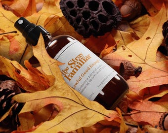 Lawful Good Enough || Handmade Fragrance Spray