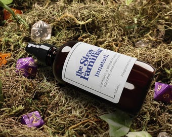 Innatoth || Handmade Fragrance Spray