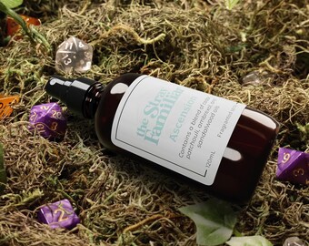 Ascension || Handmade Fragrance Spray