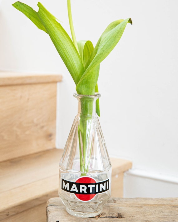 1930's Style Martini Carafe Etsy
