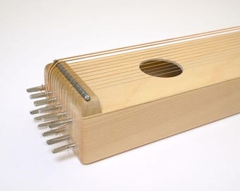 12 String Monochord | Sound Healing Instrument