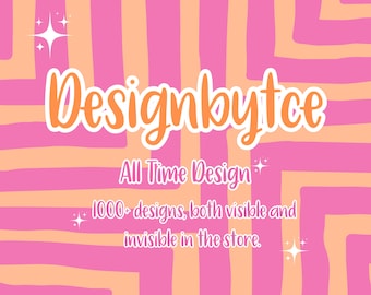 Yearly Whole Shop Access (1 Year) – Digital Seamless Patterns (1000+) - Seamless Files Drive