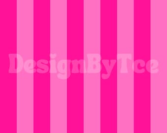 Electric Pink and Soft Pink Seamless Pattern Files for Swim Safe Swimwear Fabric Printing Sublimation Custom Fabric Design File