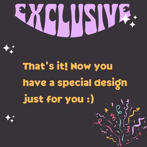 speacial design