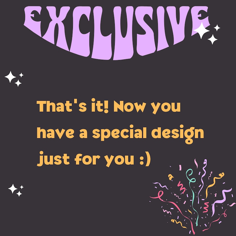 speacial design