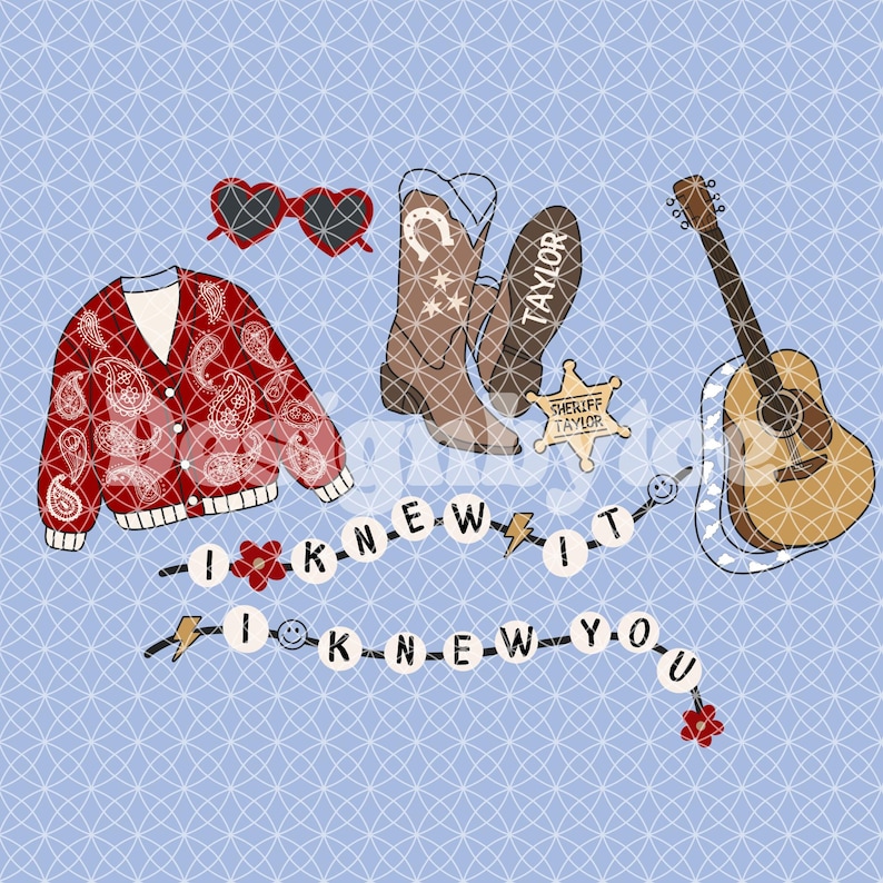 Trendy Story and Singer Tshirt Png File