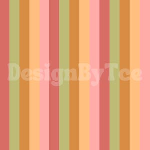 Fichiers de motif transparent rose jaune vert et marron pour impression sur tissu, fichier de conception de tissu par sublimation, motif de surface