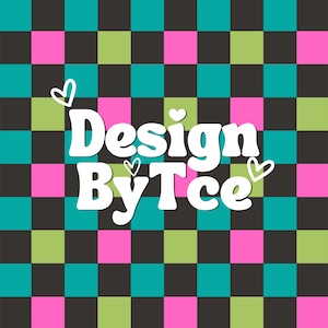 Bright Checkered Seamless Pattern Files for Fabric Printing Sublimation Design File Surface Pattern Scrapbook Paper
