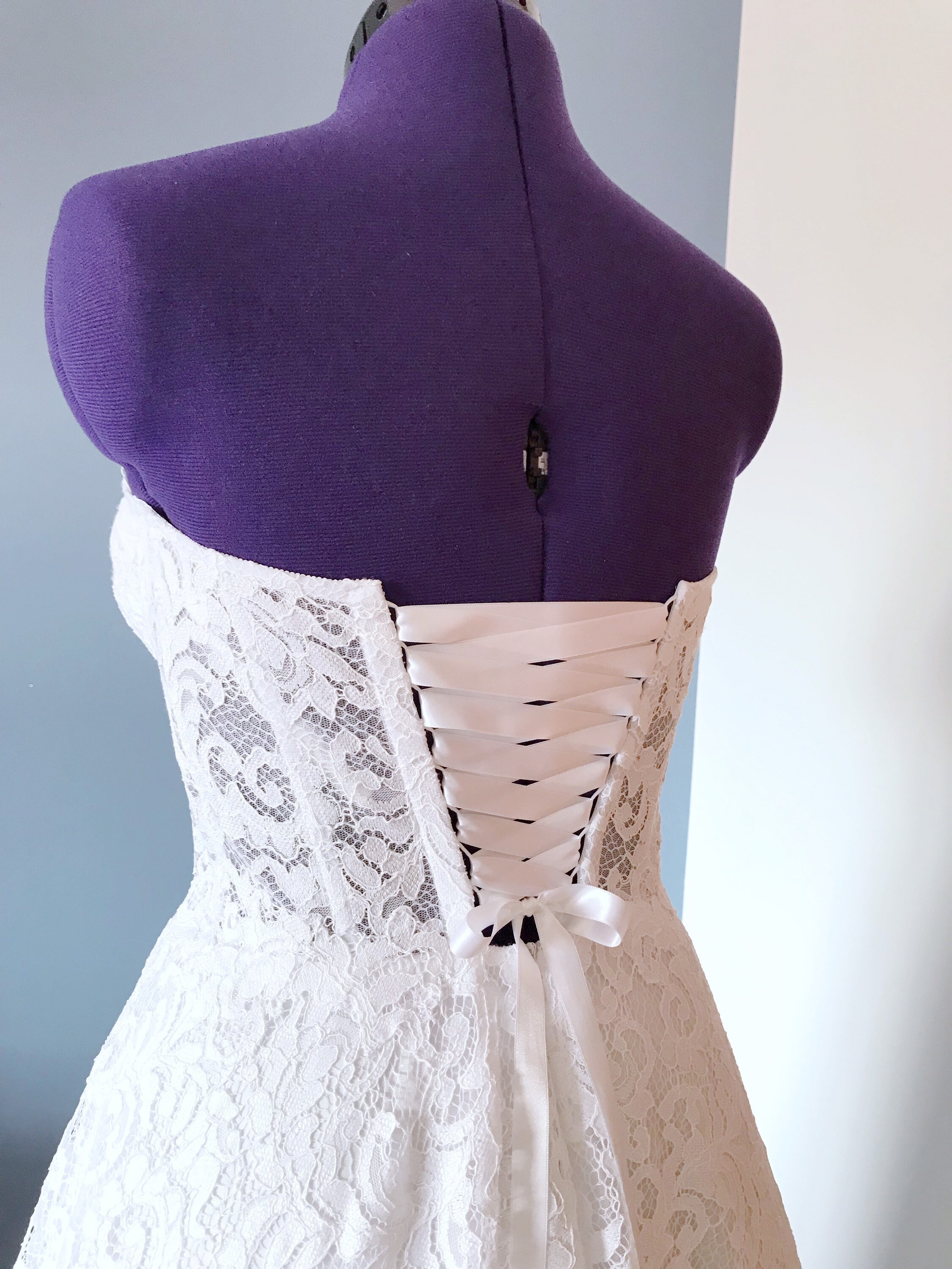 push up corset for wedding dress Morilee Reagan Corset Wedding Dress 2667