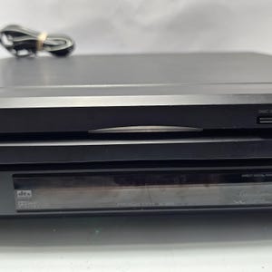 Onkyo DV-CP702 6-Disc DVD Changer Dolby DTS Progressive Scan, Mp3 Wma As-Is image 7