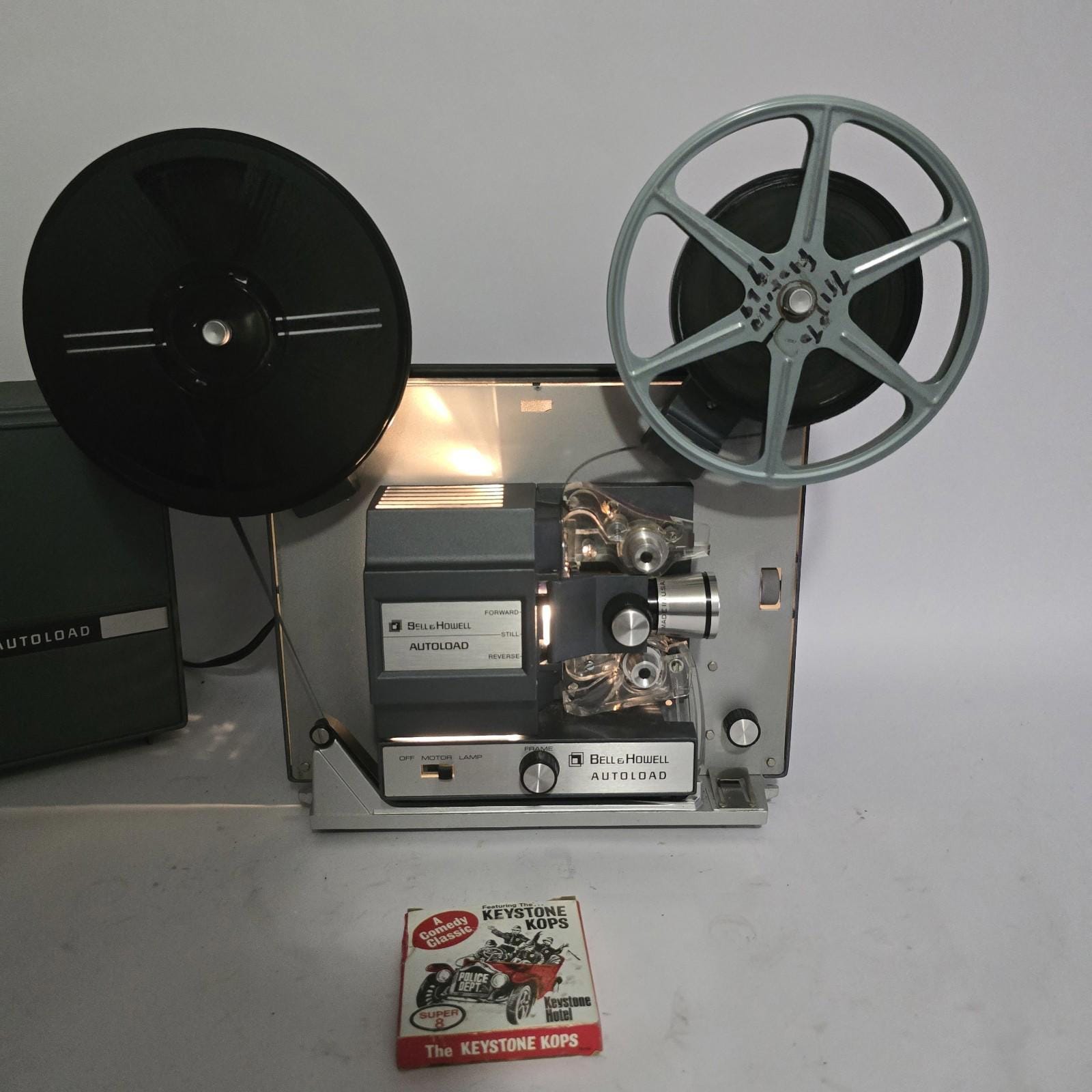 Bell howell autoload - Etsy 日本