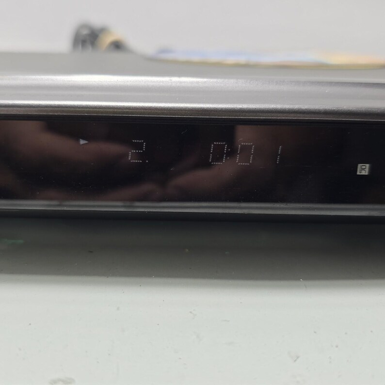 Sony DVP-Ns700H Hdmi Dvd CD Mp3 Dcd-R Player 1080p Dolby Dts Tested image 13