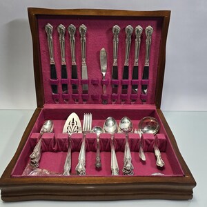1847 rogers garland - Etsy 日本