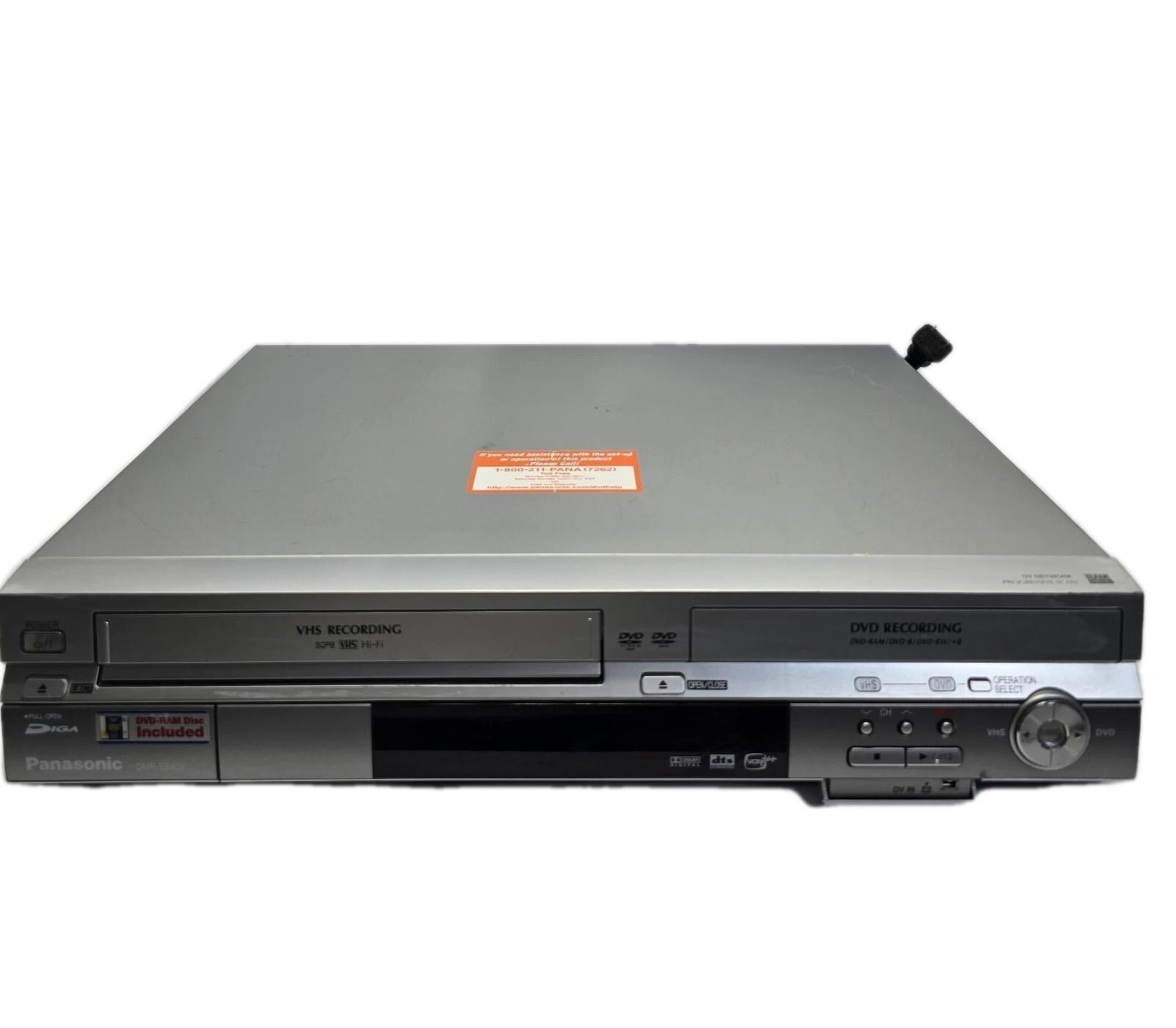 Panasonic Dvd Recorder - Etsy Hong Kong