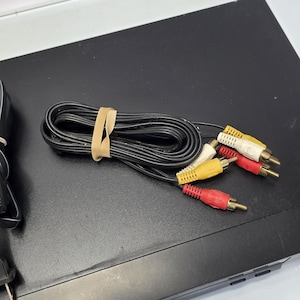 Sony DVP-Ns325 Tested DVD CD Mp3 Player Dolby Dts Rca Cables Included image 8