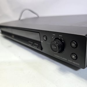 Sony DVP-Ns325 Tested DVD CD Mp3 Player Dolby Dts Rca Cables Included image 4