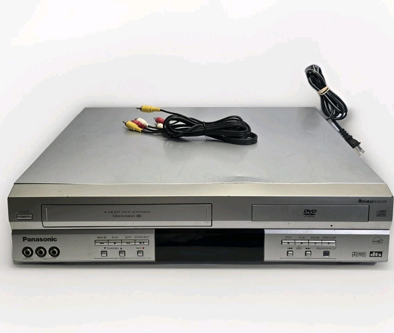 Panasonic Dvd Recorder - Etsy Hong Kong