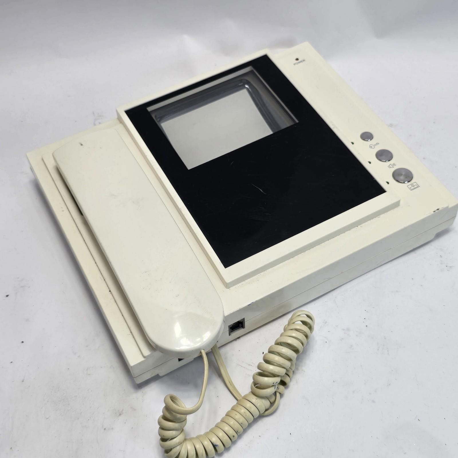 電話＆送受話器 - Etsy 日本 【中古】(未使用・未開封品)電話機