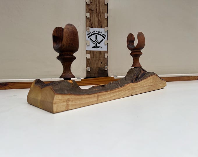 Bokken Rack Wooden Sword Stand, Sword Holder, Wooden Aikido Stand, Bokken Stand ...