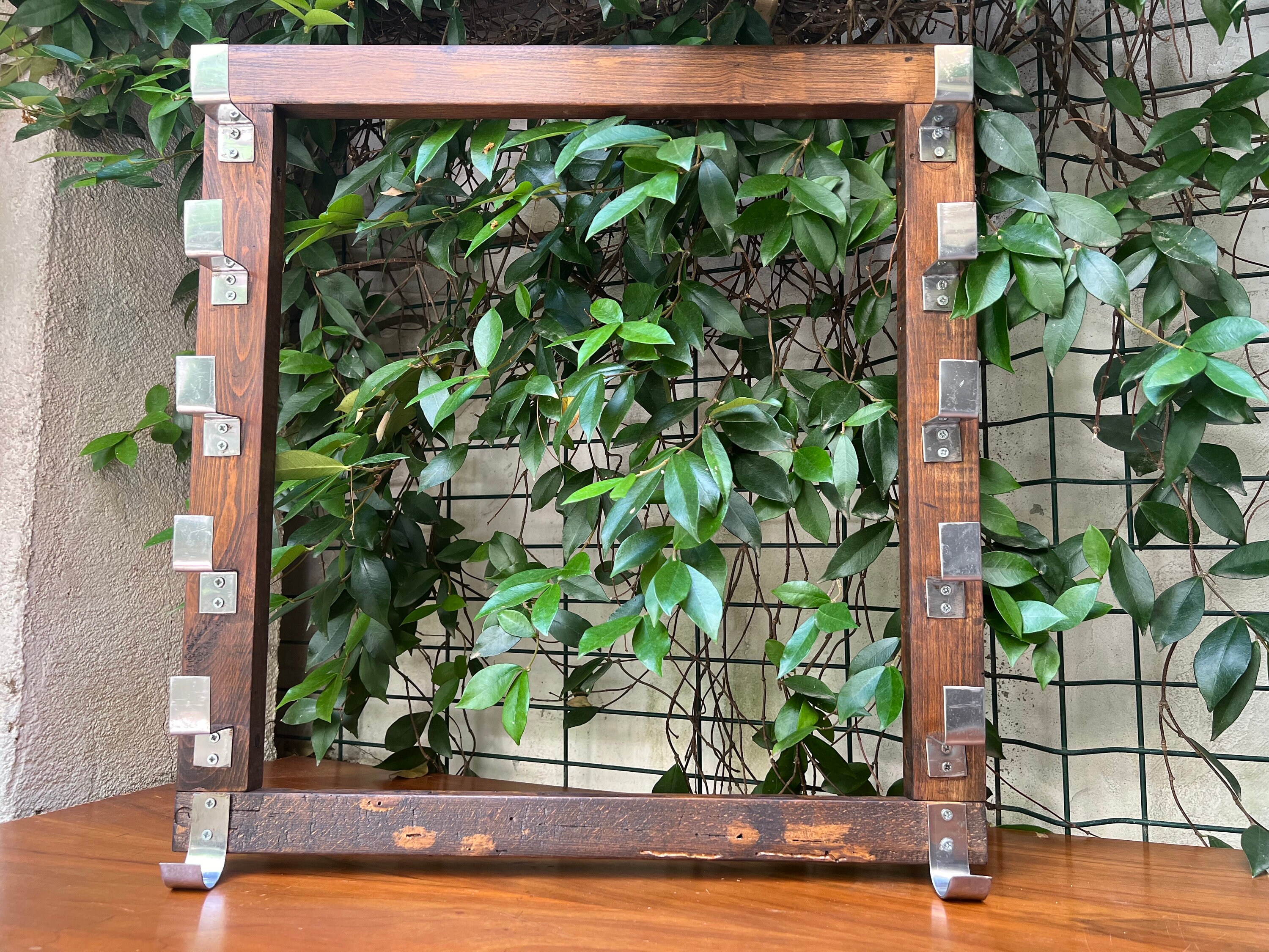 Bokken Rack Wooden Wall Sword Rack: Katana, Bokken, Jo Stand - Etsy
