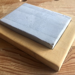 220 gr Cretan stone, oil stone, whetstone, knife sharpening, jeweler sharpener, crete whetstone, scissors sharpening, for jewelry making