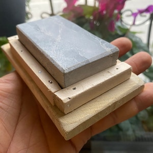 270 gr Cretan stone, Oilstone, whetstone, knive sharpener, razor sharpening, chisel sharpening, crete whetstone, for jewelry making