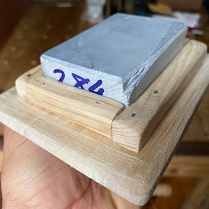 284 gr Cretan stone, Oilstone, whetstone, knive sharpener, razor sharpening, chisel sharpening, crete whetstone, for jewelry making