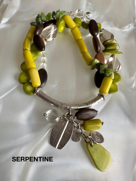 GORGEOUS SILPADA BRACELETS, discontinued, hard to… - image 2