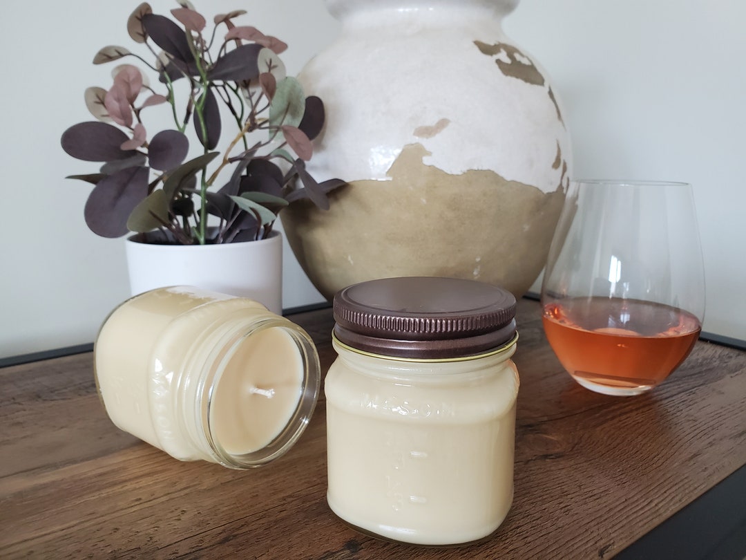 Ginger & Spice and Everything Nice Etsy