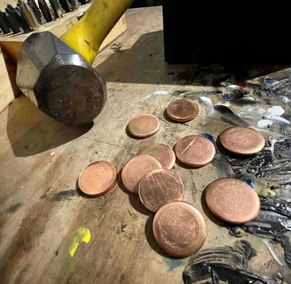 Custom Golf Ball Marks | Etsy