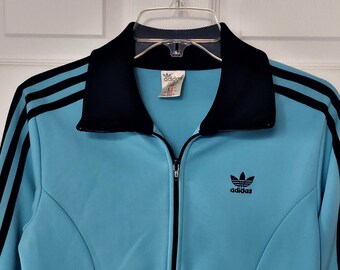 adidas retro coat