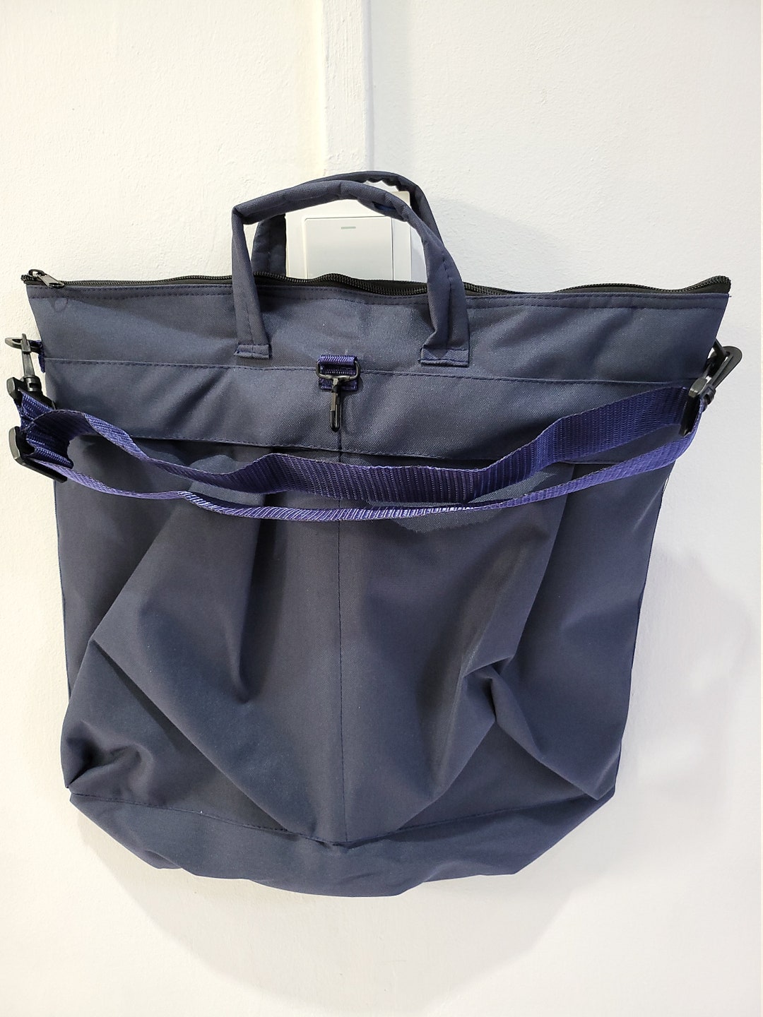 Pilot Flight Helmet Bag Assorted Colours Etsy