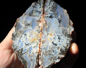 Agate from Cubuk town, Ankara City, Turkey, Achat, Agata, Turkish Agate, Turkey Agate, Gemstone