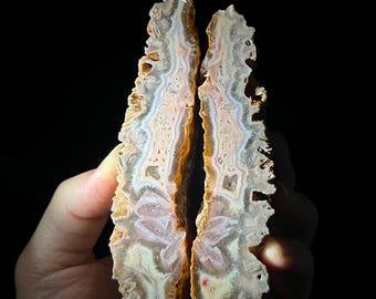 Agate from Cubuk town, Ankara City, Turkey, Achat, Agata, Turkish Agate, Turkey Agate, Gemstone
