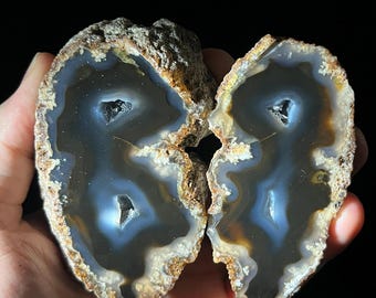Agate from Cubuk town, Ankara City, Turkey, Achat, Agata, Turkish Agate, Turkey Agate, Gemstone