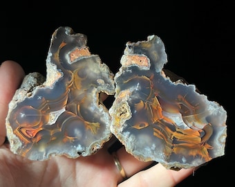 Agate from Cubuk town, Ankara City, Turkey, Achat, Agata, Turkish Agate, Turkey Agate, Gemstone