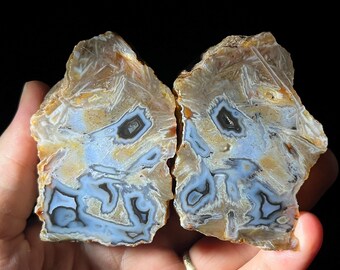 Agate from Cubuk town, Ankara City, Turkey, Achat, Agata, Turkish Agate, Turkey Agate, Gemstone