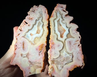 Agate from Cubuk town, Ankara City, Turkey, Achat, Agata, Turkish Agate, Turkey Agate, Gemstone