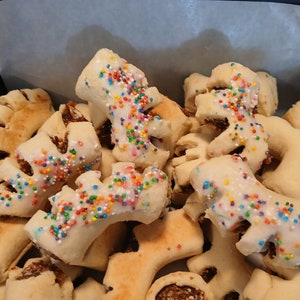 cuciadatti Italian holiday cookie one pound