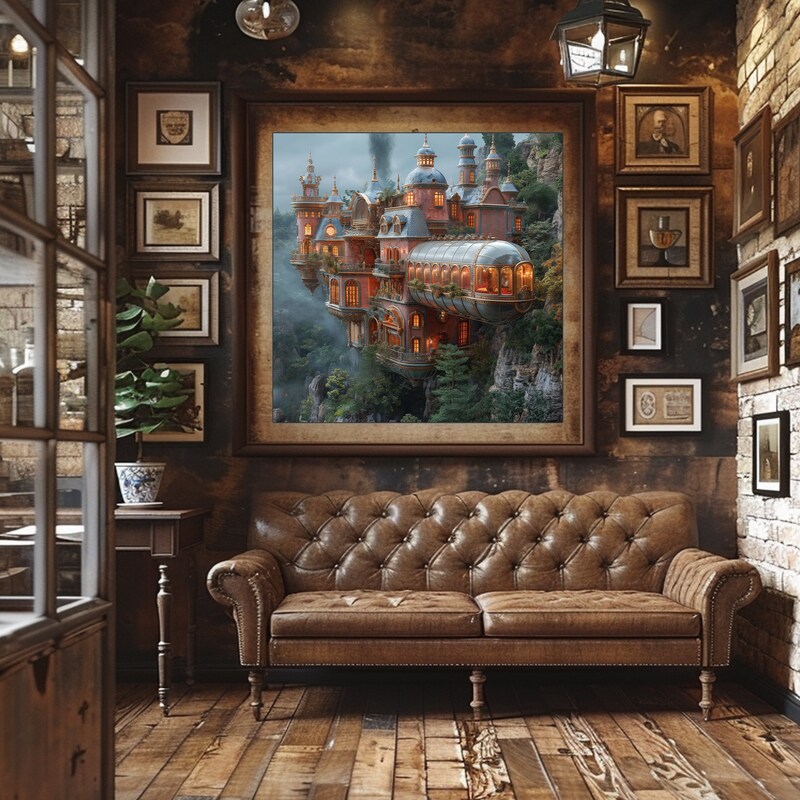 Industrial Decor - Etsy