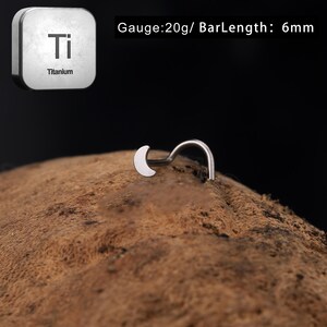 Quality Nose Studs Etsy Ireland